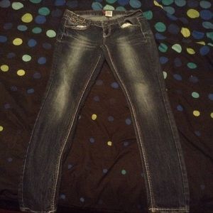 Bongo jeans